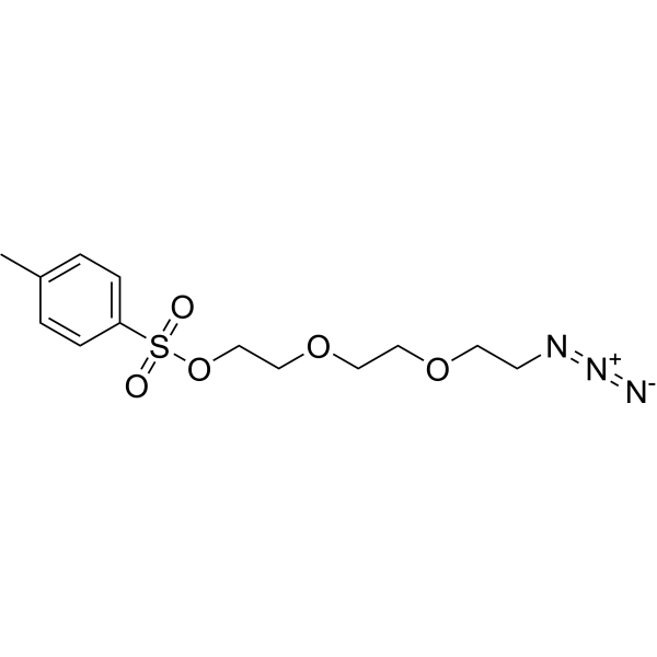 Azide-PEG3-Tos