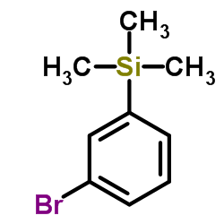 (3-BRomophenyl)trimethylsilane