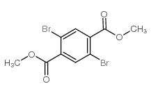 dimethyl 2,5-dibromoterephthalate