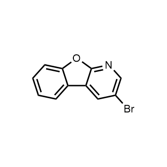 3-Bromo-benzo[4,5]furo[2,3-b]pyridine