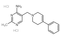 Ro 10-5824 dihydrochloride