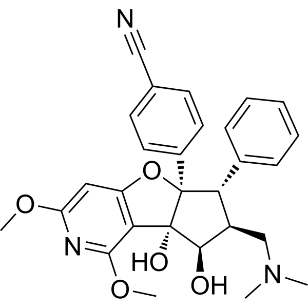 Zotatifin (eFT226)
