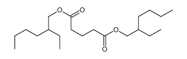 Pentanedioic acid,1,5-bis(2-ethylhexyl) ester