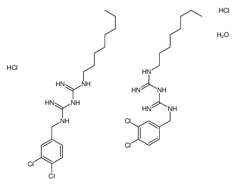 Olanexidine Hydrochloride semihydrate