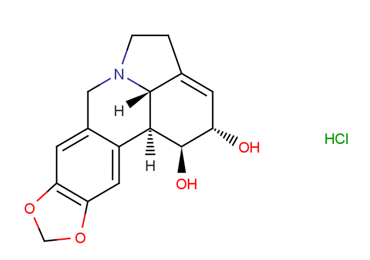 盐酸石蒜碱