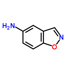 Benzo[d]isoxazol-5-ylaMine