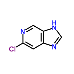 6-Chloro-3H-imidazo[4,5-c]pyridine