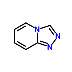 1,7,8-triazabicyclo[4.3.0]nona-2,4,6,8-tetraene