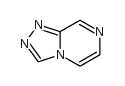 1,2,4]TRIAZOLO[4,3-A]PYRAZINE