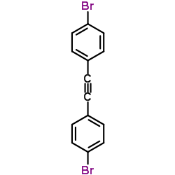 Bis(4-bromophenyl)acetylene