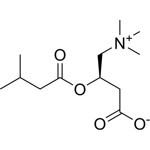 Isovalerylcarnitine