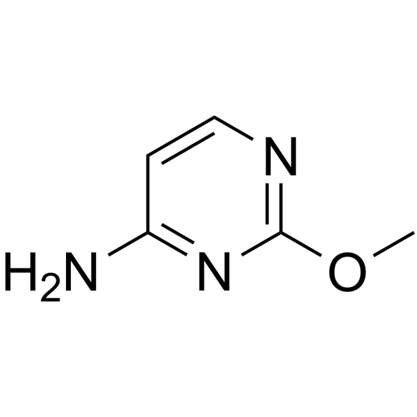 2-Methoxypyrimidin-4-amine