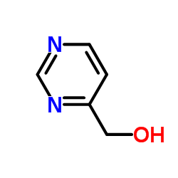 PYRIMIDIN-4-YL-METHANOL