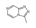 3-Methyl-1,2,4-triazolo[4,3-a]pyrazine