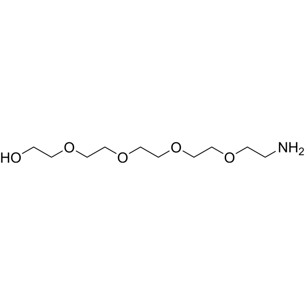 NH2-PEG5-OH