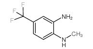 N1-Methyl-4-(trifluoromethyl)benzene-1,2-diamine