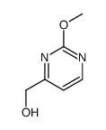 (2-methoxypyrimidin-4-yl)methanol