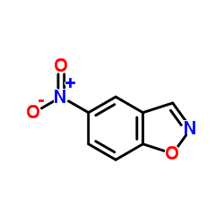 5-NITRO-1,2-BENZISOXAZOLE