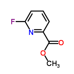 Methyl 6-fluoropicolinate