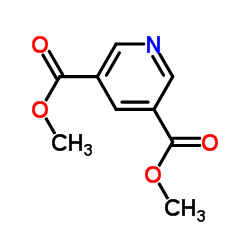 Dimethyl pyridine-3,5-dicarboxylate