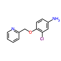 HKI272; HKI272; Neratinib Intermediate1