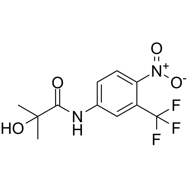 Hydroxyflutamide