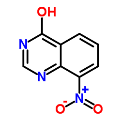 8-Nitro-1H-quinazolin-4-one