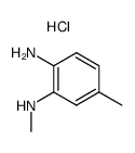 N1,5-dimethylbenzene-1,2-diamine hydrochloride
