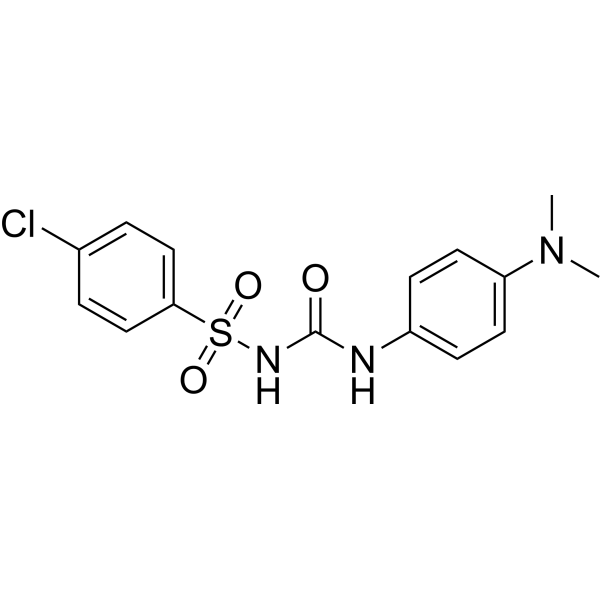 Glyparamide