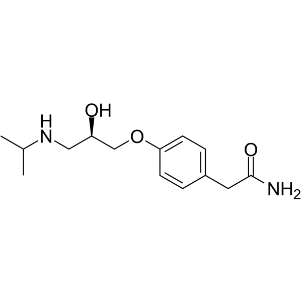 (R)-(+)-阿替洛尔