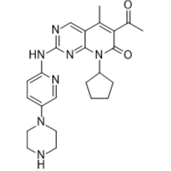 PD0332991; PD0332991; Palbociclib