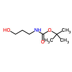 Boc-β-Ala-ol