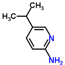 5-(1-Methylethyl)-2-pyridinamine