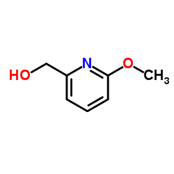 (6-Methoxy-pyridin-2-yl)-methanol