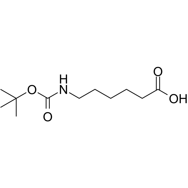 Boc-ε-Acp-OH