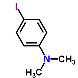 (4-Iodo-phenyl)-dimethyl-amine