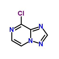 8-CHLORO-[1,2,4]TRIAZOLO[1,5-A]PYRAZINE