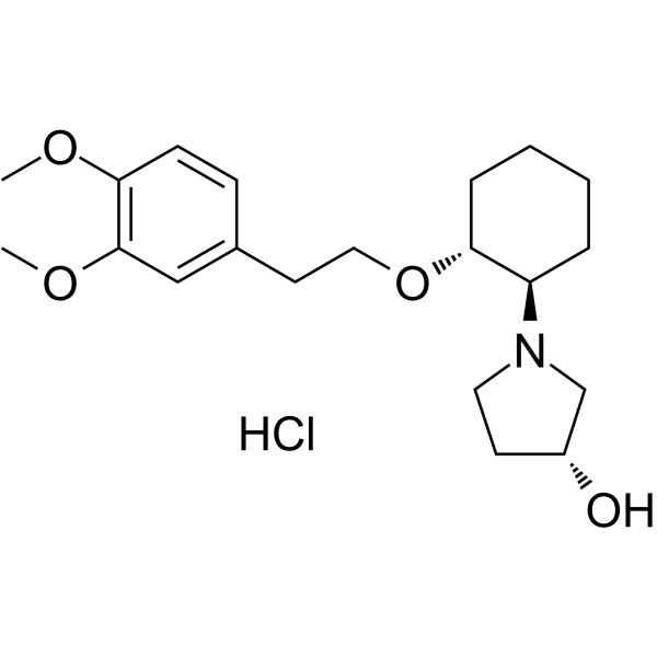 Vernakalant Hydrochloride