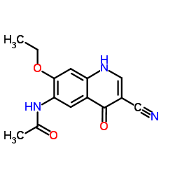 HKI272; HKI272; Neratinib Intermediate4