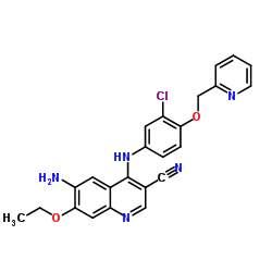 HKI272; HKI272; Neratinib Intermediate3