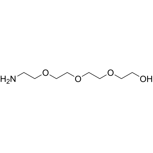 1-氨基-3,6,9-三噁-11-十一醇