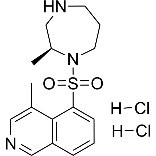 H-1152 dihydrochloride