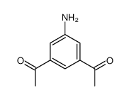 Ethanone, 1,1'-(5-amino-1,3-phenylene)bis-