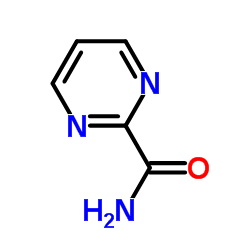 Pyrimidine-2-carboxamide