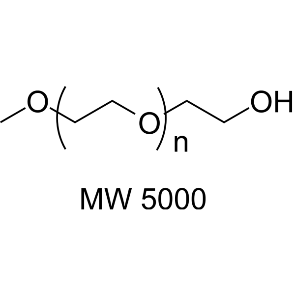 聚乙二醇单甲醚