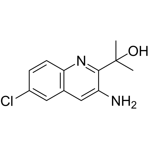 Reproxalap (ADX-102; NS-2)