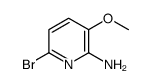 6-bromo-3-methoxypyridin-2-amine