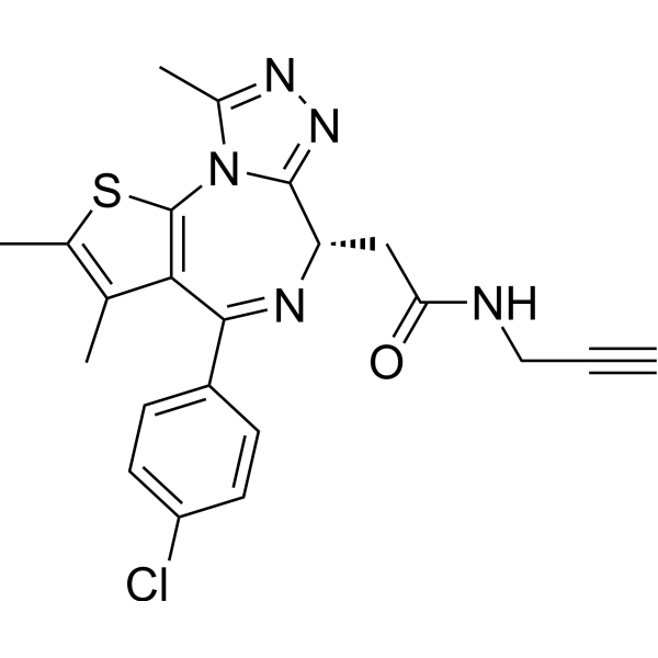(+)-JQ1 PA