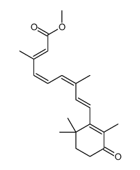 4-Keto13-cis-Retinoic Acid