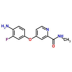 Regorafenib Intermediate